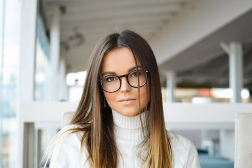 Retrato de Clara Ortiz